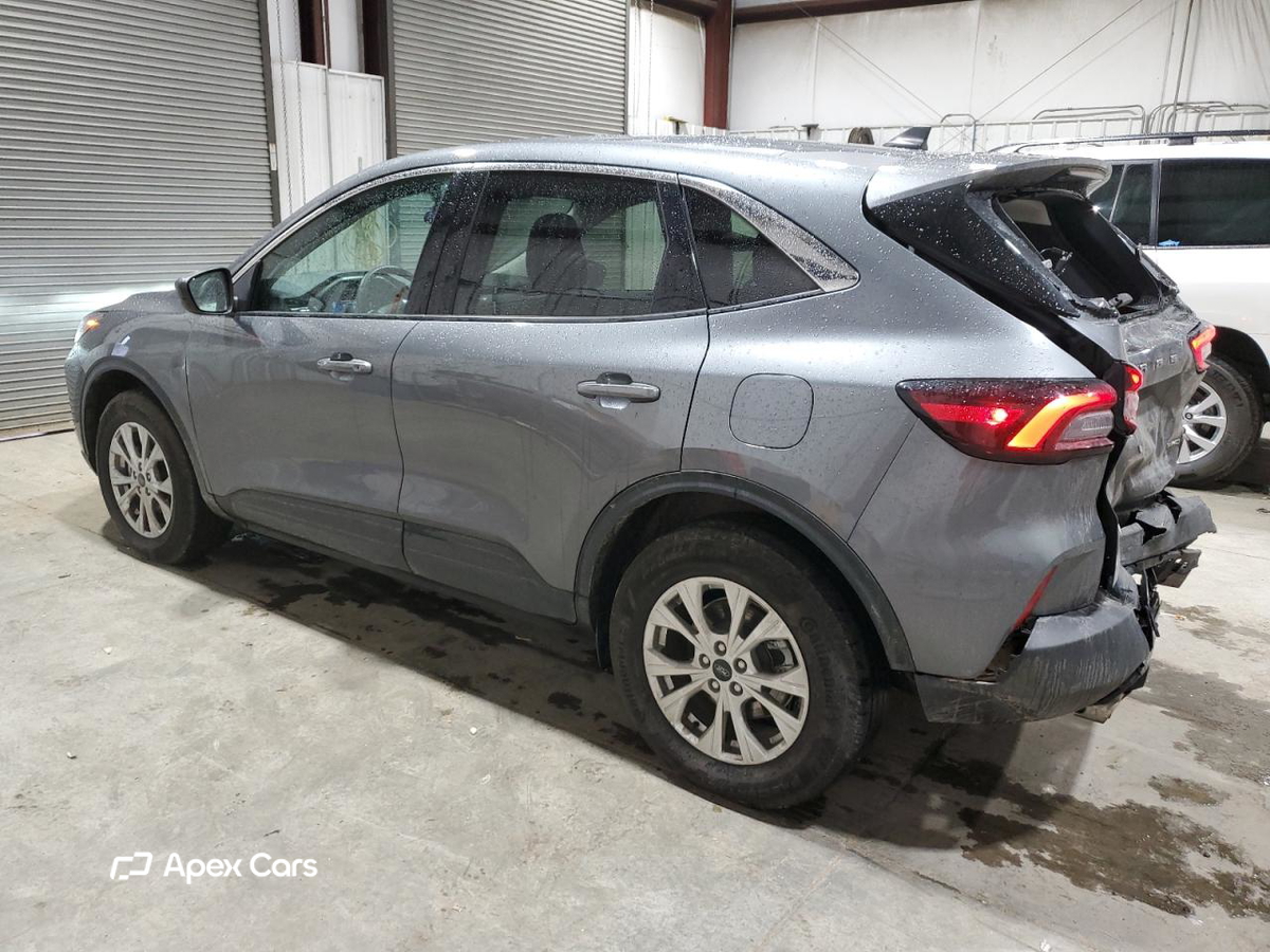 Ford Escape 2023