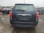 Chevrolet Equinox 2017