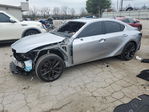 Lexus IS 2024