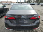 BMW Series 5 2024