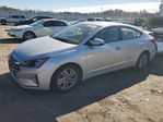 Hyundai Elantra 2019