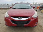 Hyundai Tucson 2011