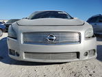Nissan Maxima 2010