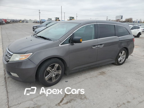 Honda Odyssey 2013 - Image 1 of 14
