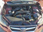 Subaru XV 2015