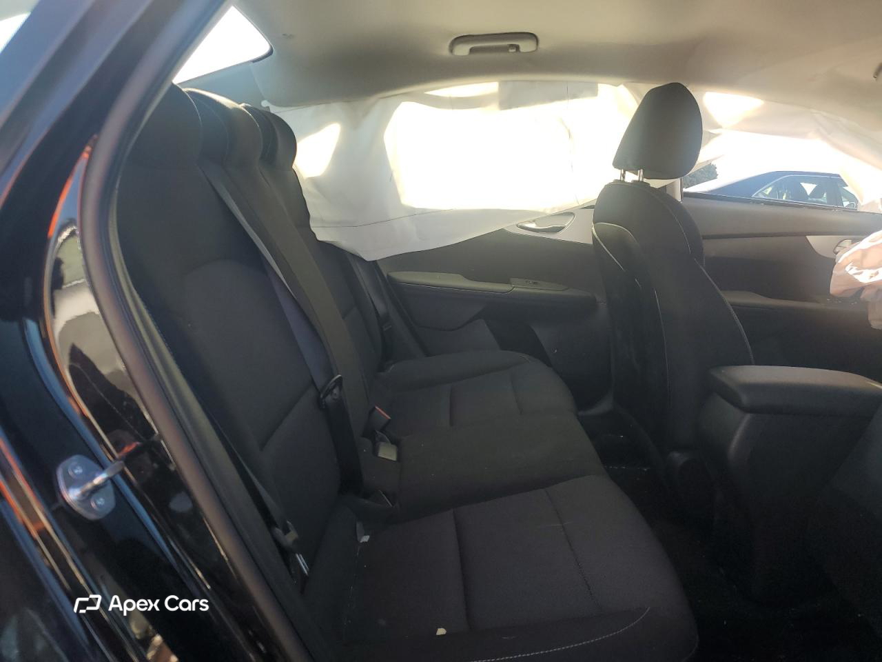 Kia Forte 2024