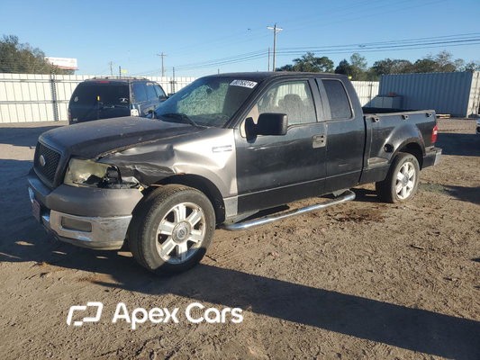 Ford F-150 2005 - Image 1 of 12