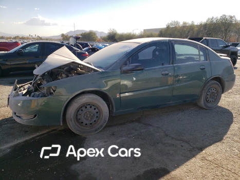 Saturn ION 2006 - Image 1 of 12
