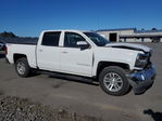 Chevrolet Silverado 2017
