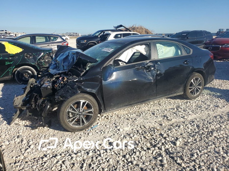 Kia Forte 2024 - Image 1 of 12