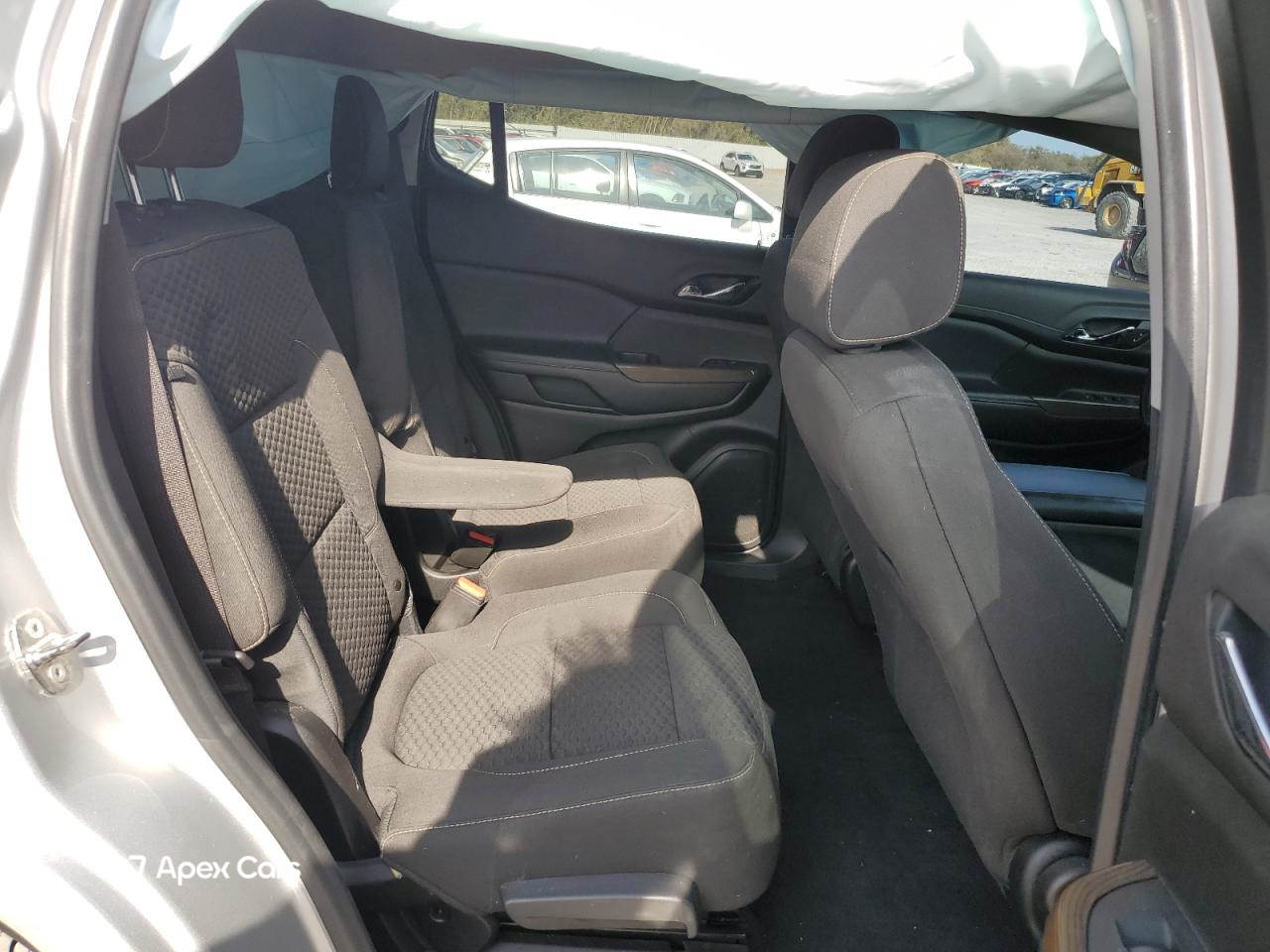 GMC Acadia 2019