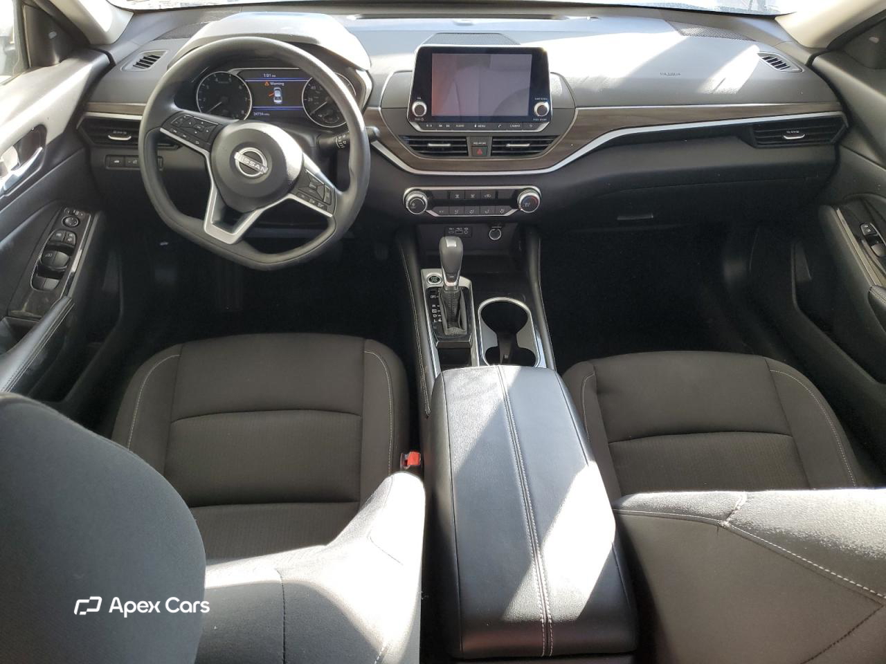 Altima 2023