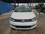 Volkswagen Eos 2012