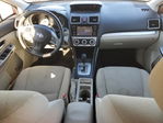 Subaru XV 2015