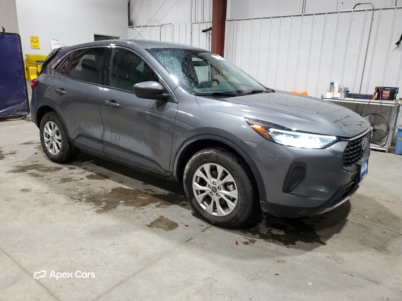 Ford Escape 2023