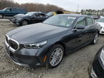 BMW Series 5 2024