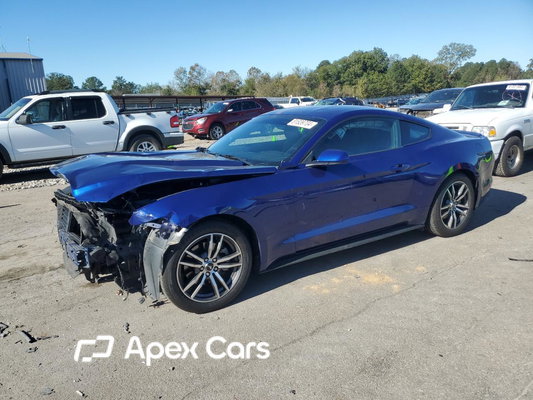 Ford Mustang 2016 - Image 1 of 13