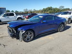 Ford Mustang 2016