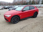 Alfa Romeo Stelvio 2019