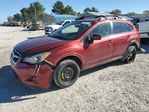 Subaru XV 2015