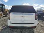 Chevrolet Tahoe 2024