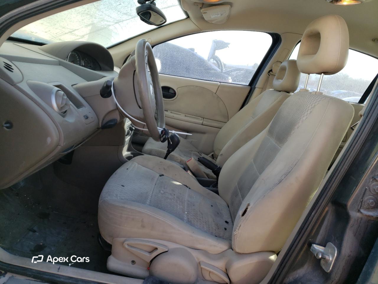 Saturn ION 2006