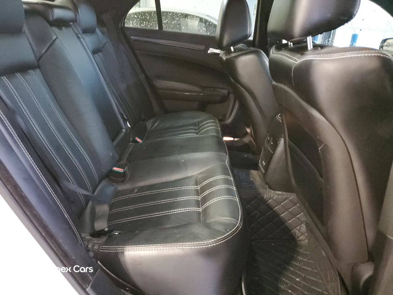 Chrysler 300 2015