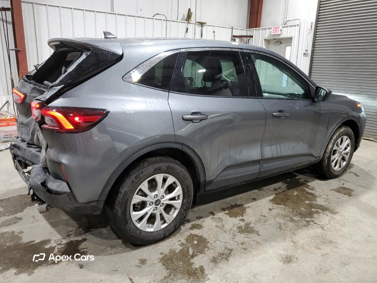 Ford Escape 2023
