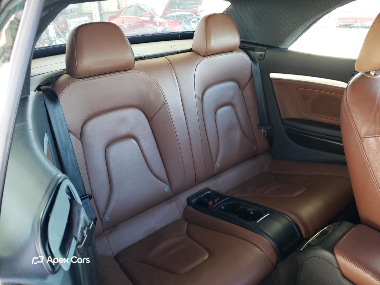 Audi A5 2011