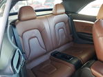 Audi A5 2011