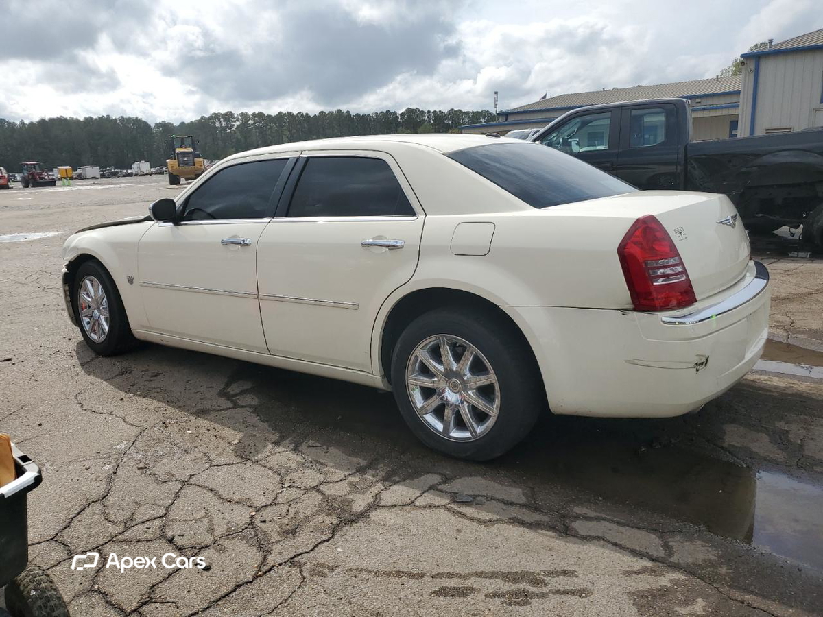 Chrysler 300 2007