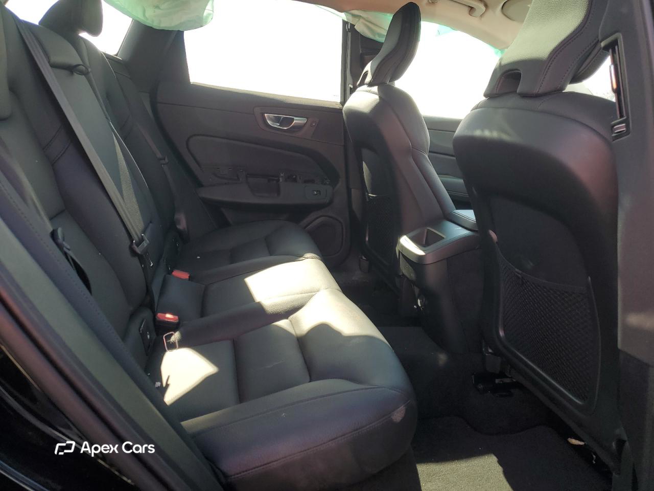 Volvo XC60 2024