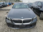 BMW Series 5 2024