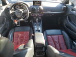 Audi S3 2016