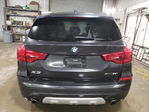BMW X3 2019