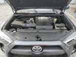 Toyota 4Runner 2018