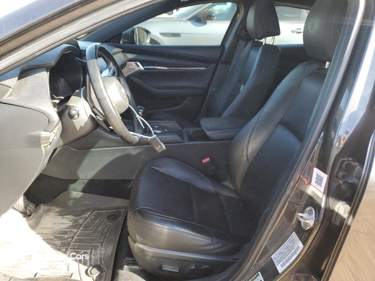 Mazda 3 2022