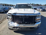 Chevrolet Silverado 2017