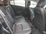 Mazda 3 2014