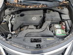 Nissan Altima 2013