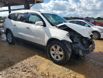 Chevrolet Traverse 2011