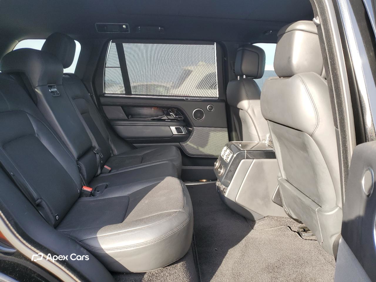 Land Rover Range Rover 2019