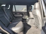 Land Rover Range Rover 2019
