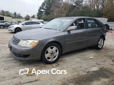 Toyota Avalon 2003 - Image 1 of 13