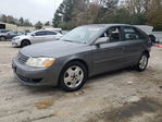 Toyota Avalon 2003