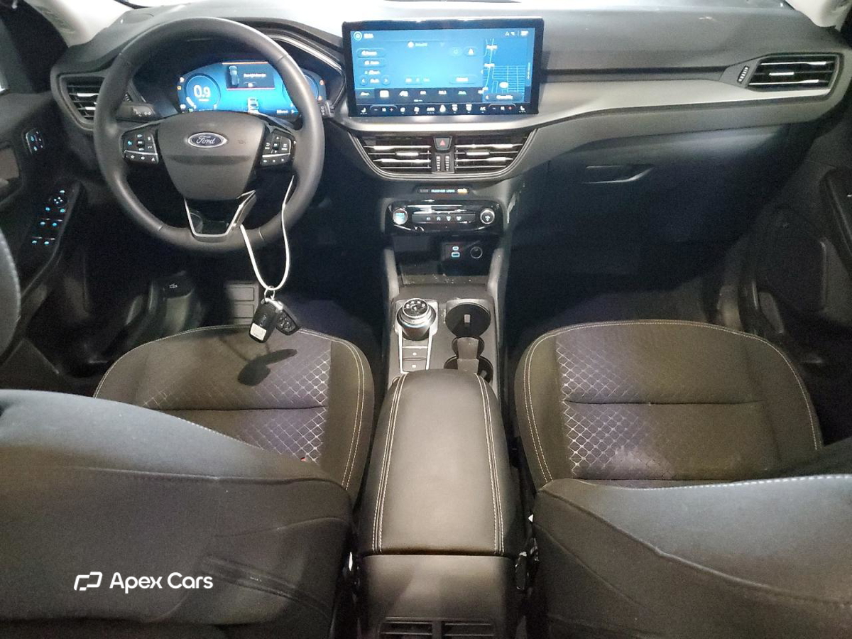 Ford Escape 2023