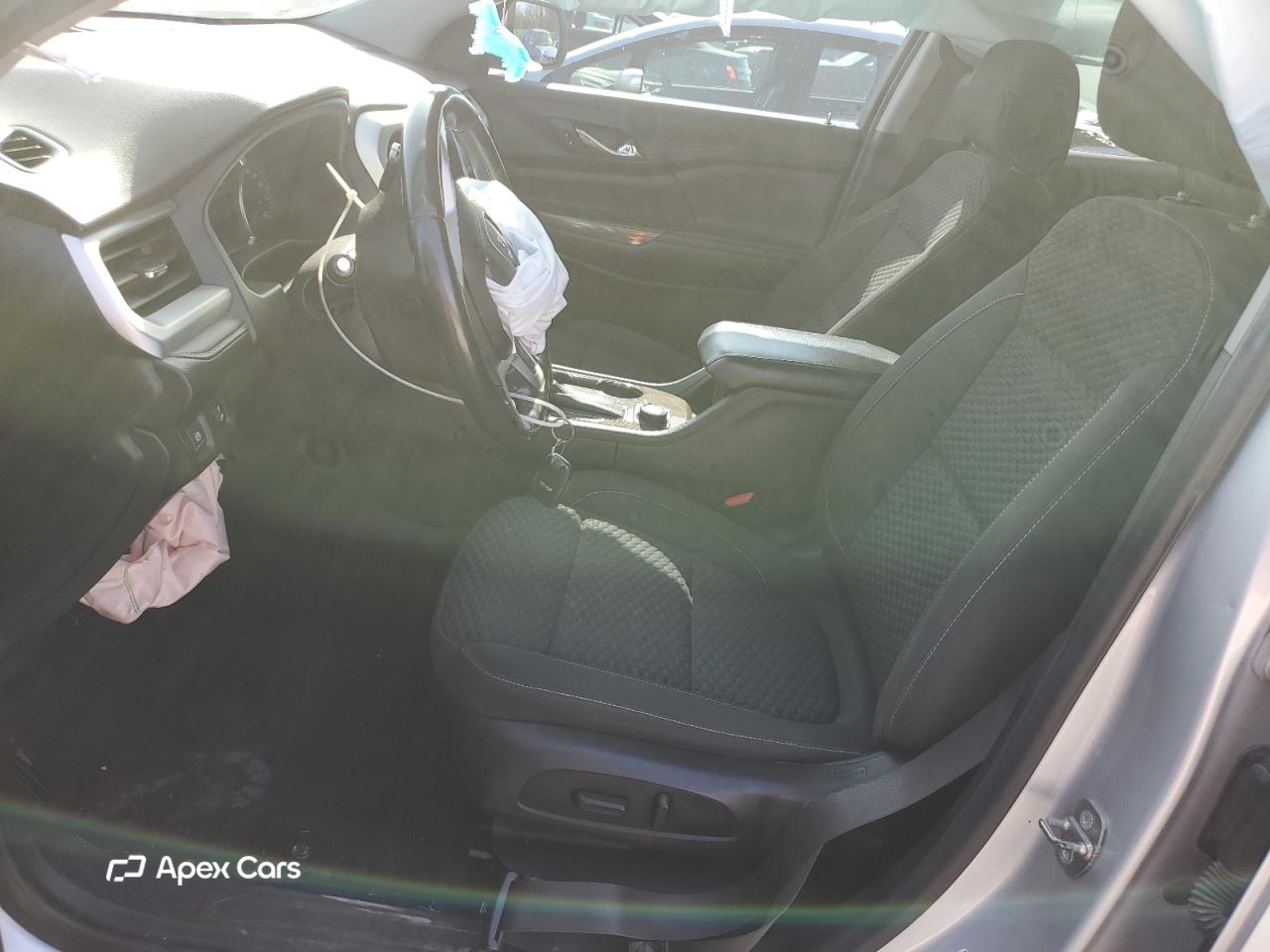 GMC Acadia 2019