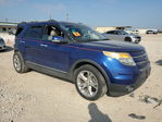 Ford Explorer 2013