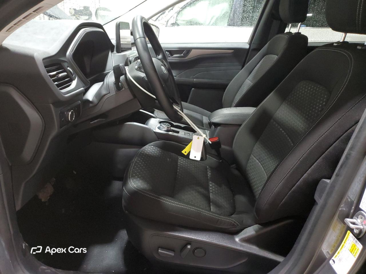 Ford Escape 2023