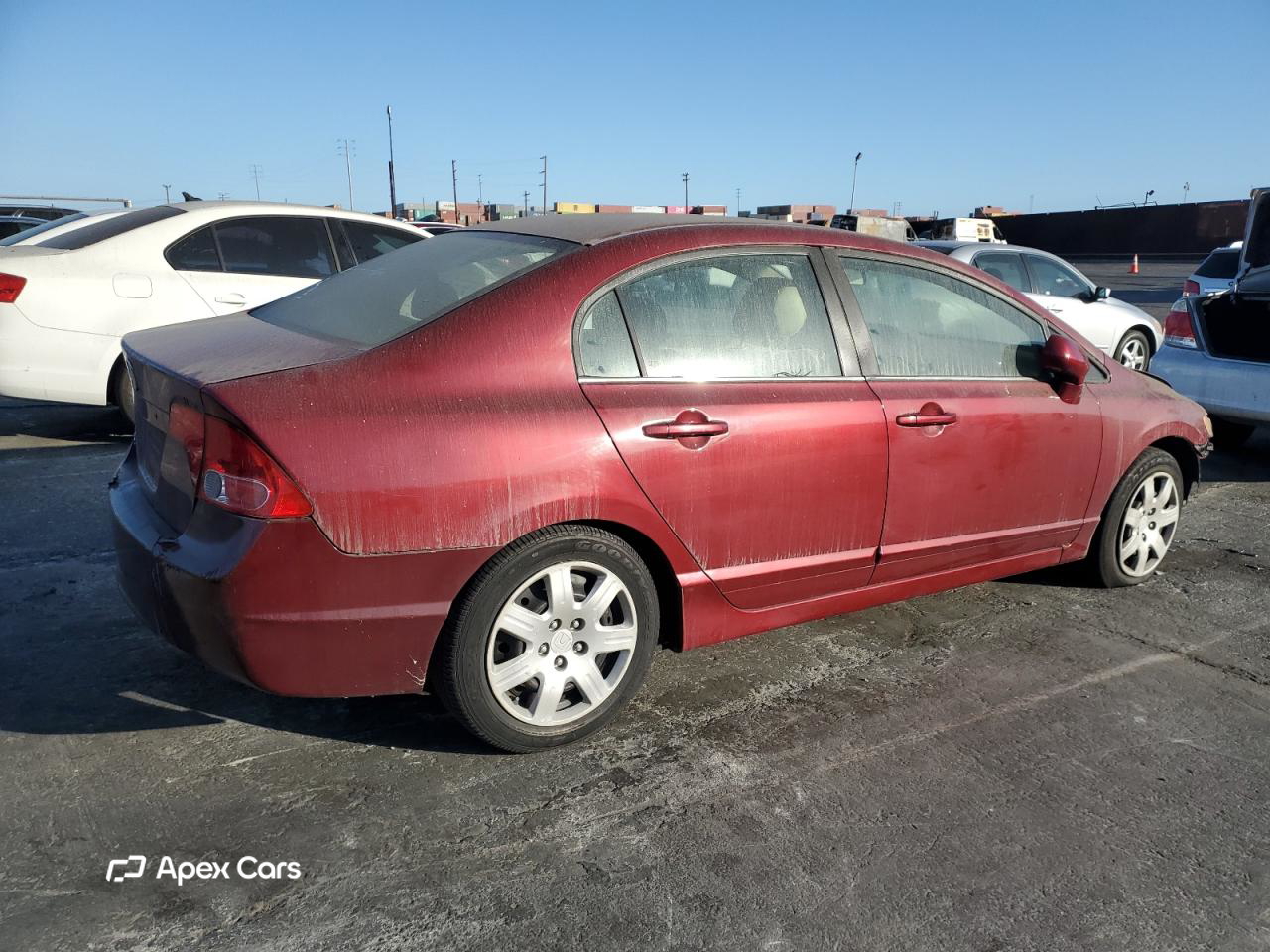Honda Civic 2006